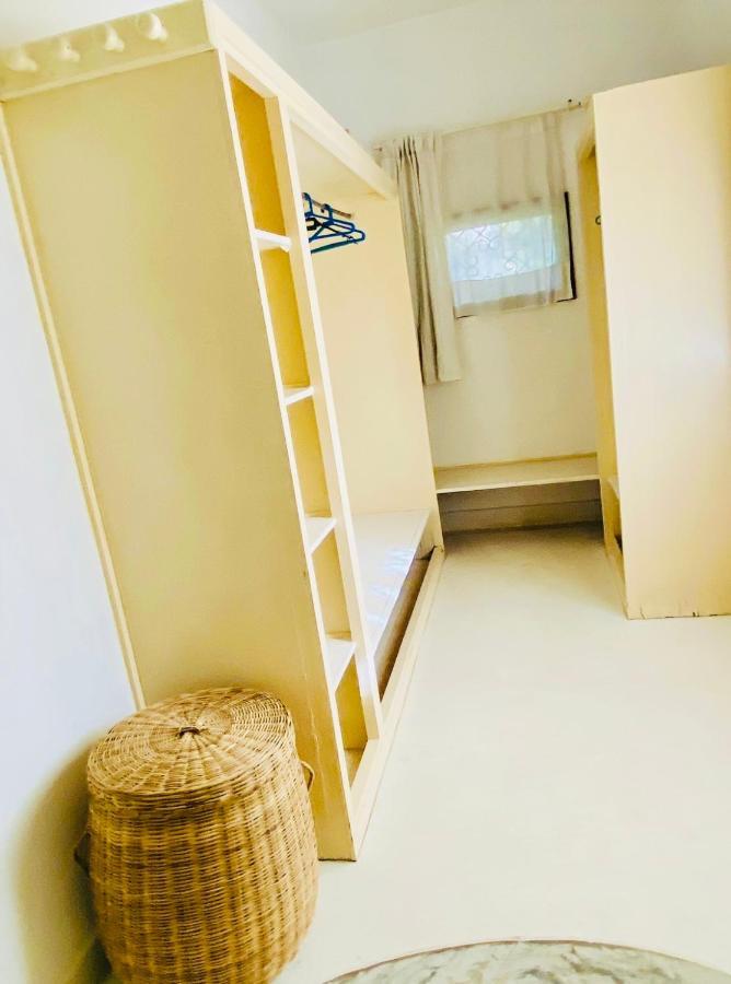 White Nyumba Διαμέρισμα Μαλίντι Εξωτερικό φωτογραφία