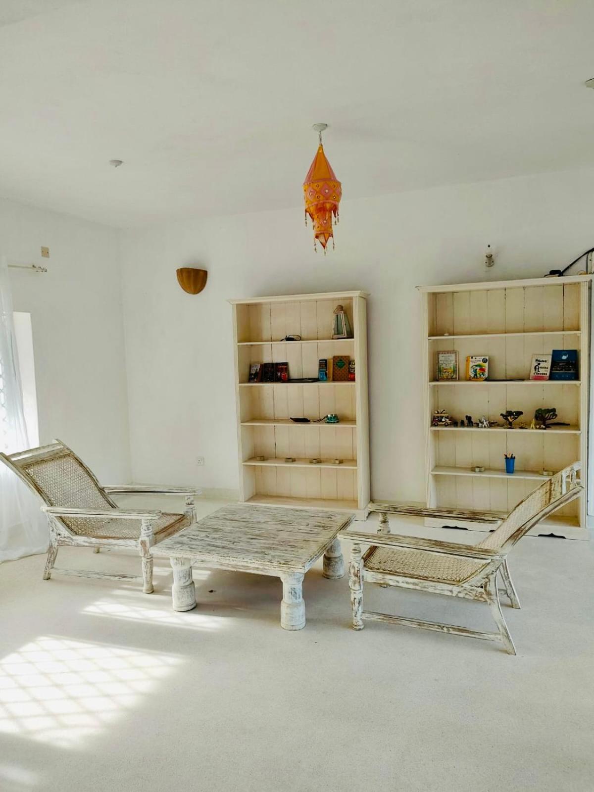 White Nyumba Διαμέρισμα Μαλίντι Εξωτερικό φωτογραφία